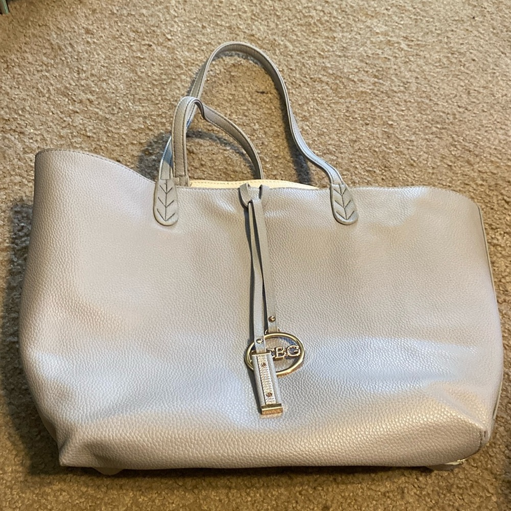 Bcbgeneration Tote. - image 1